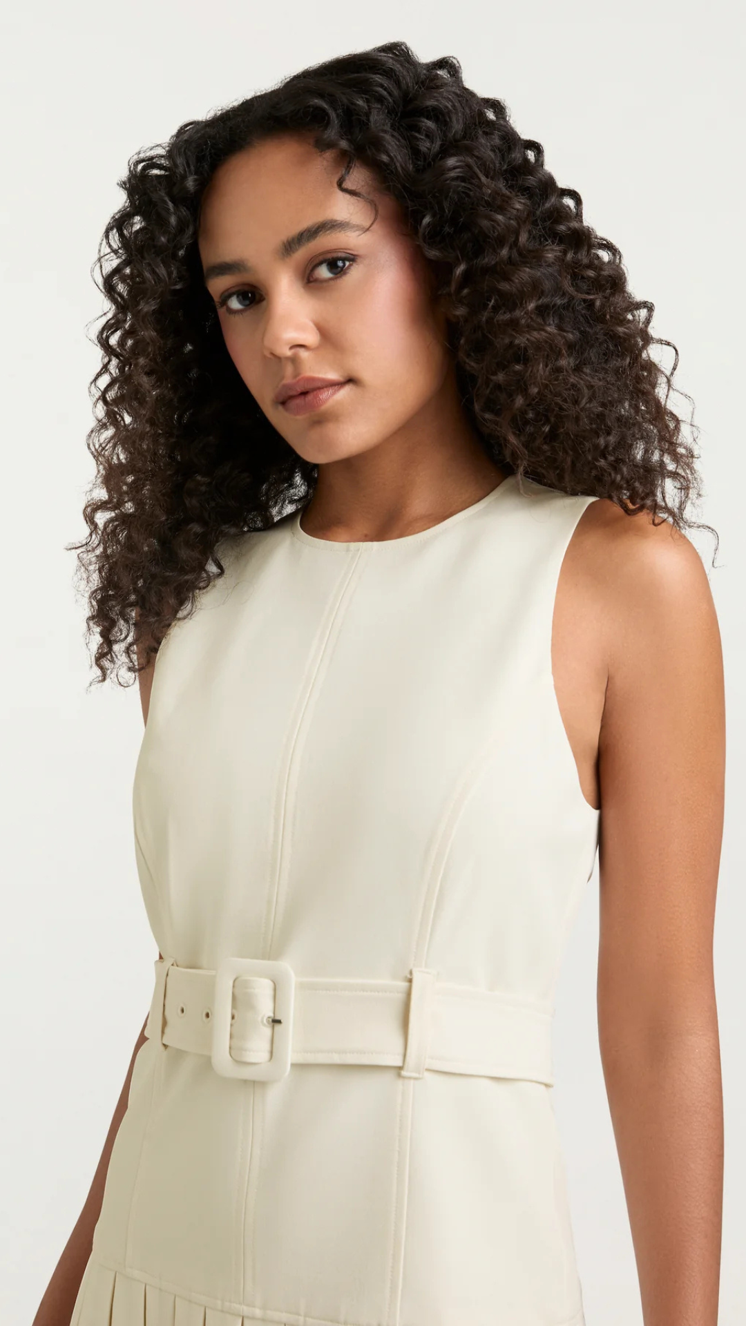 Charlotte Dress