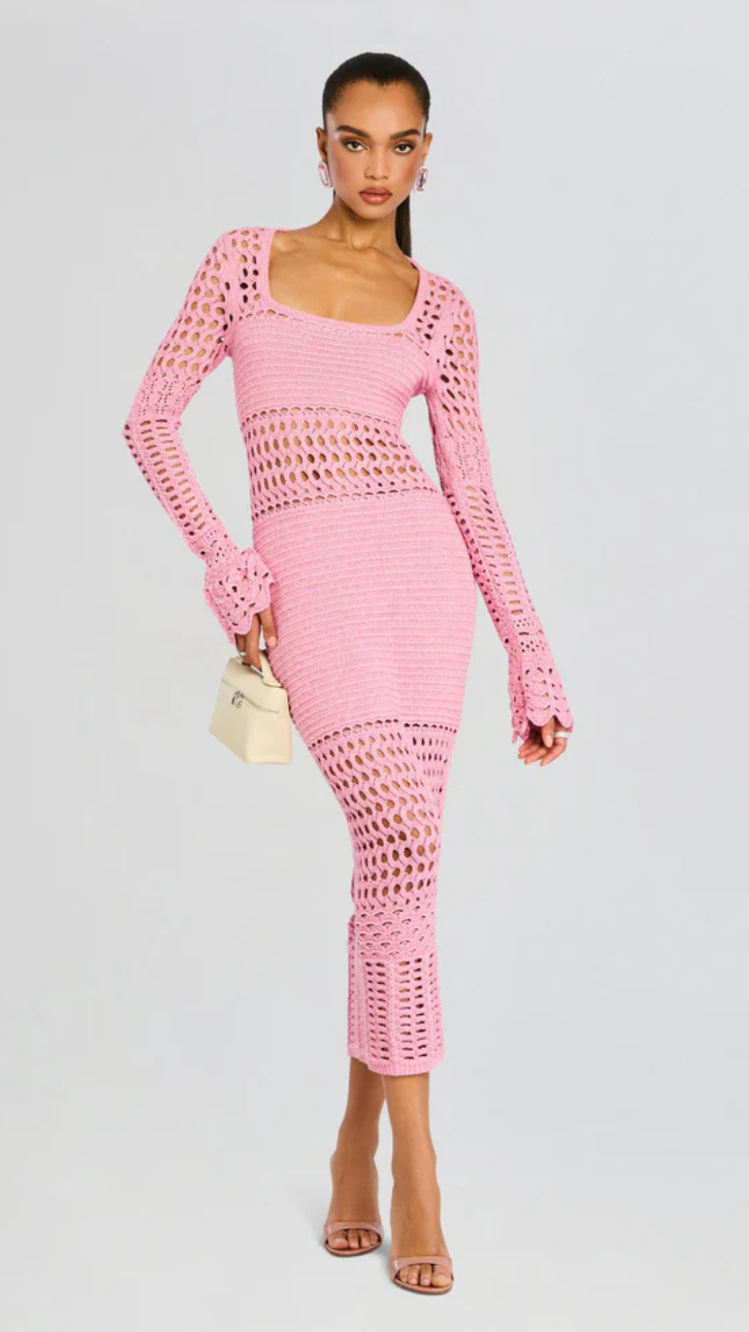 Airie Dress