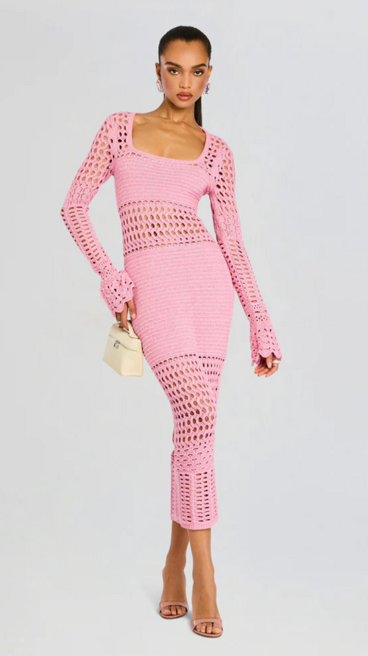 Airie Dress