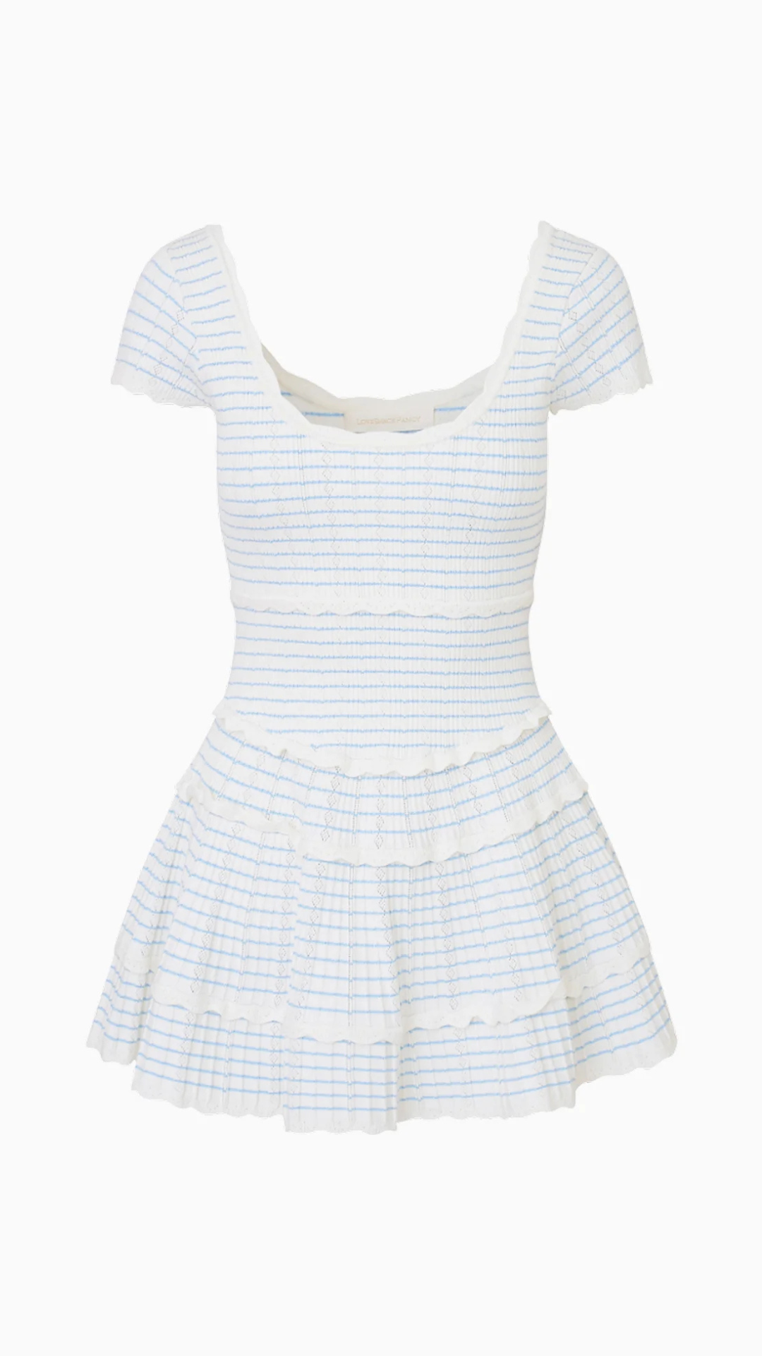 Elisavetta Dress
