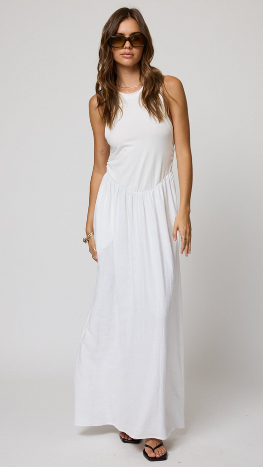 Shep Tank Dress