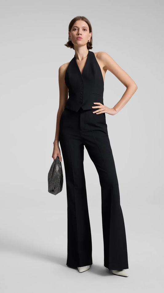 Woodson Jumpsuit