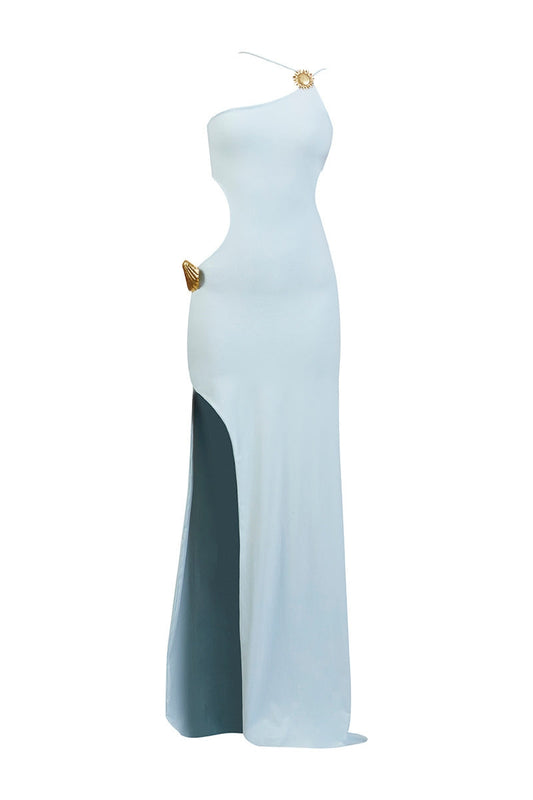 SOPHIA MAXI DRESS