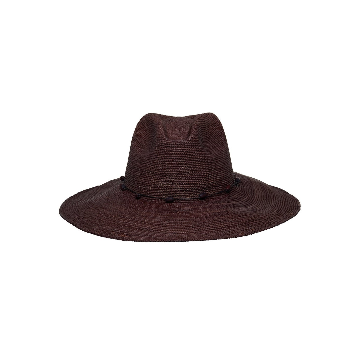 Ecuador Nina Wide Brim
