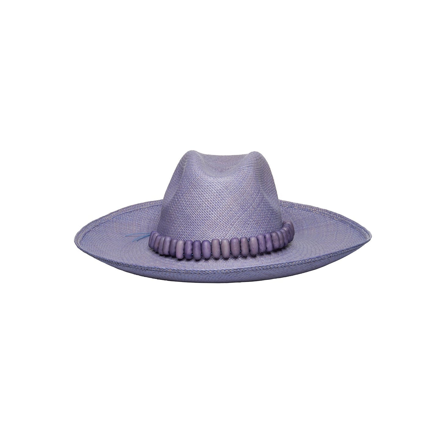 Ecuador Shayak Wide Brim Hat