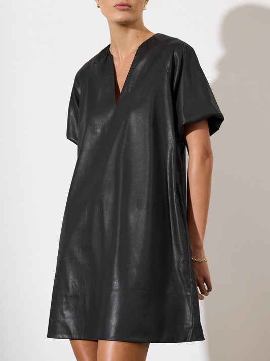 The Hattie Dress