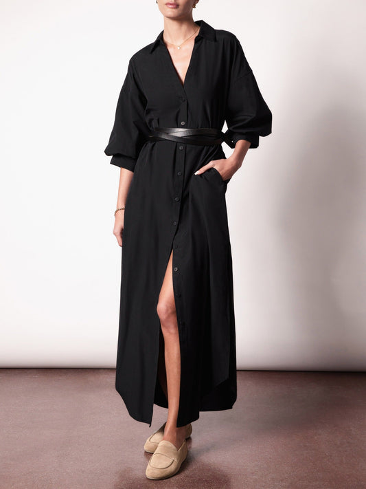 The Kate Maxi Dress
