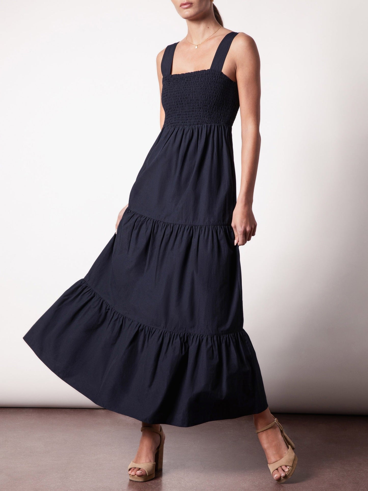 The Kim Dress