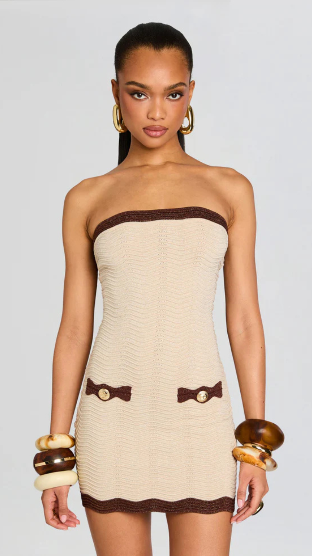Mavis Knit Dress