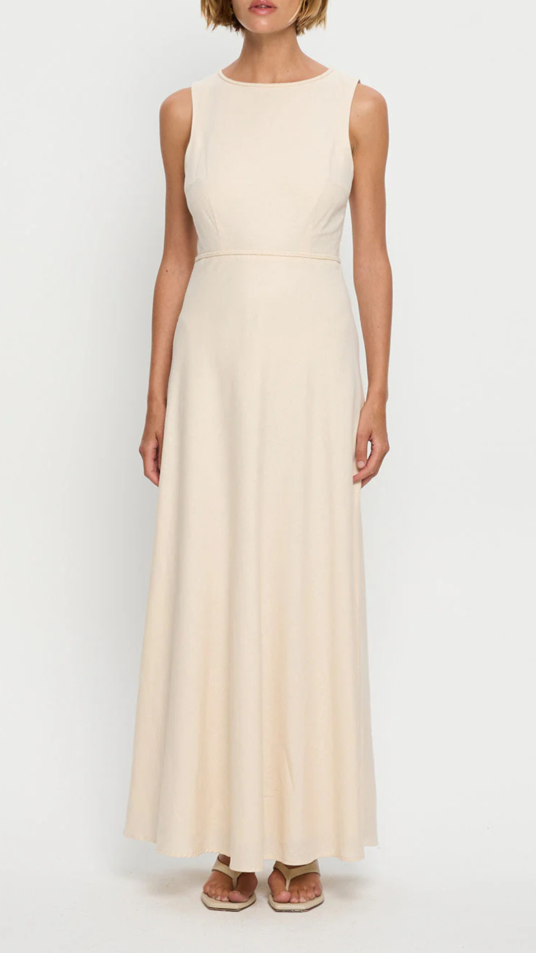 Amiyah Maxi Dress