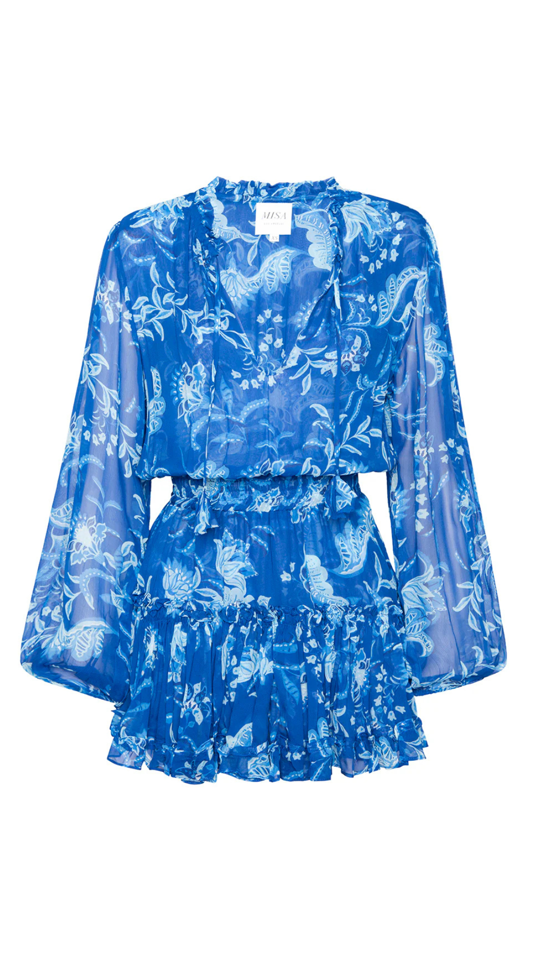 Lorena Dress