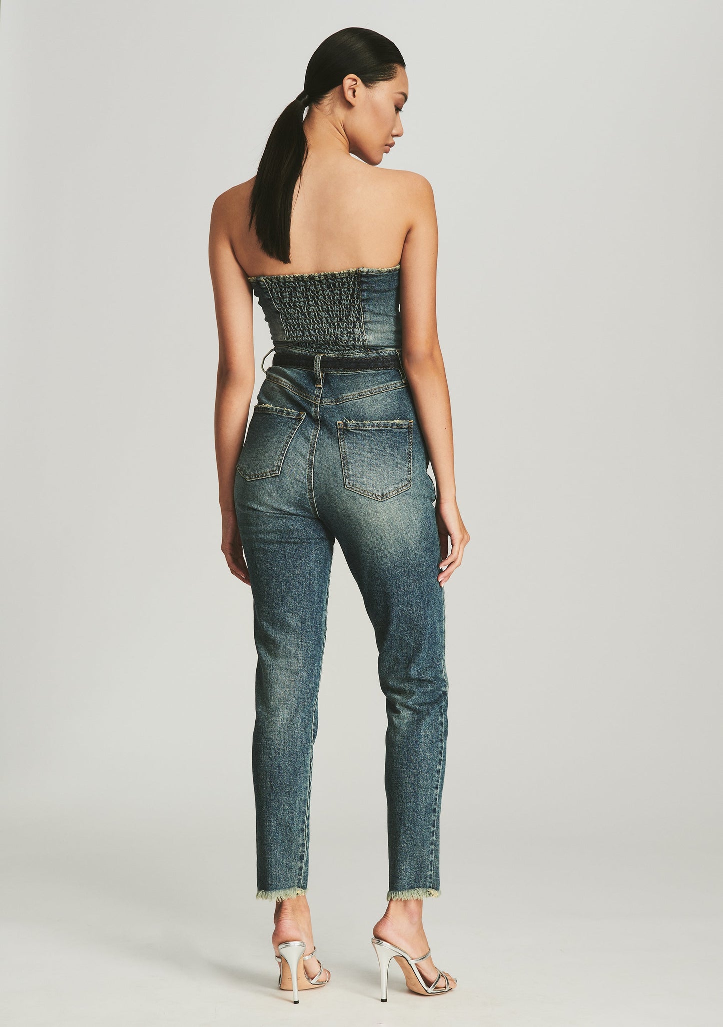 Dree Jumpsuit