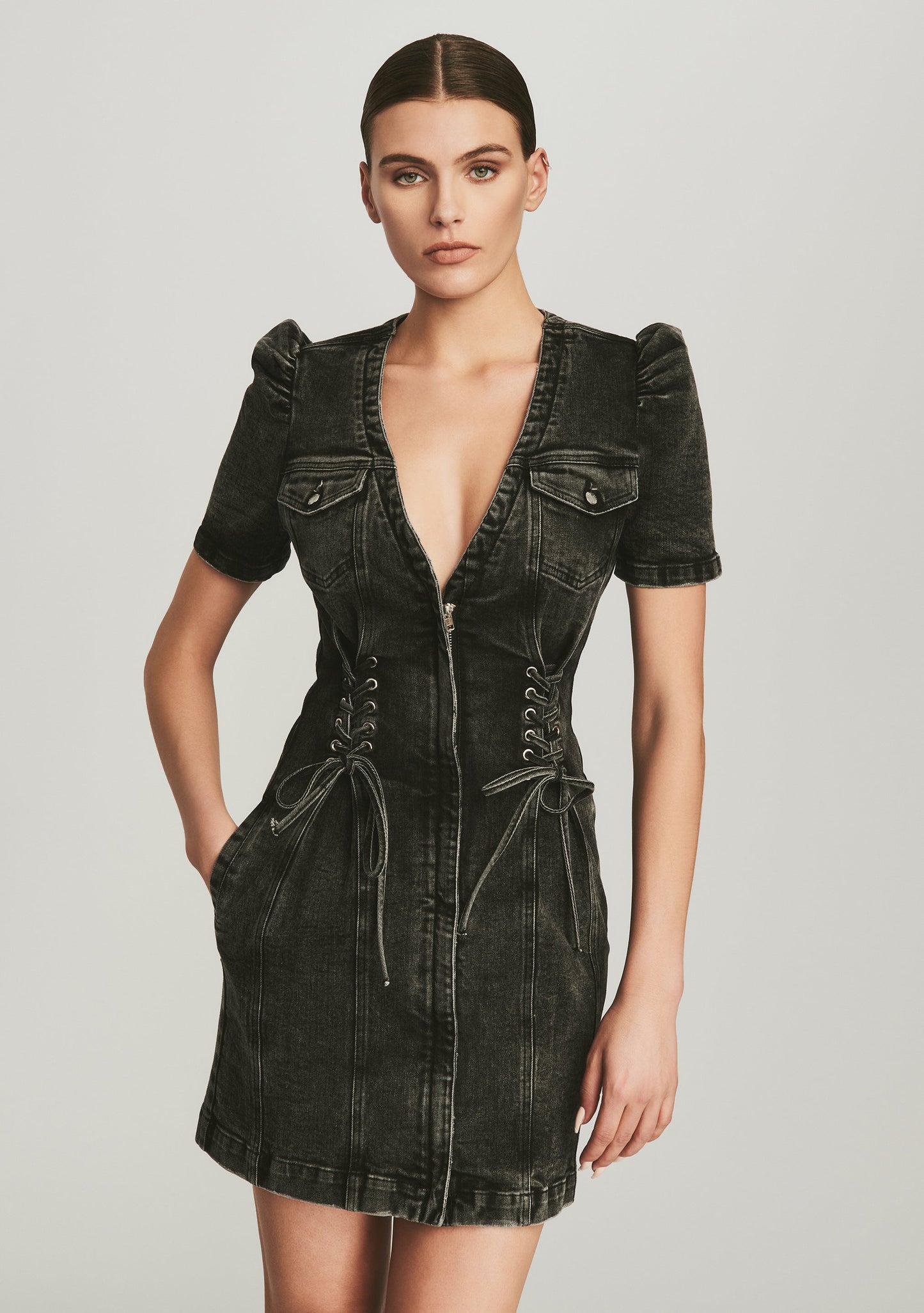 Stasha Dress
