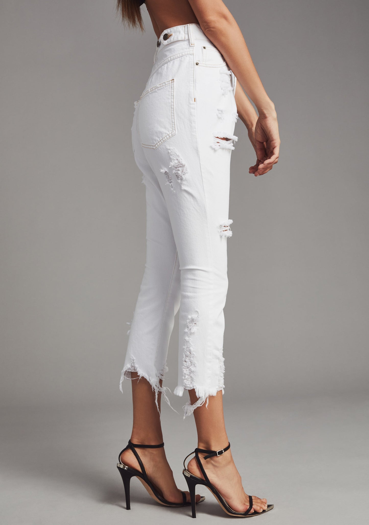 Omar Drop Boyfriend Jean
