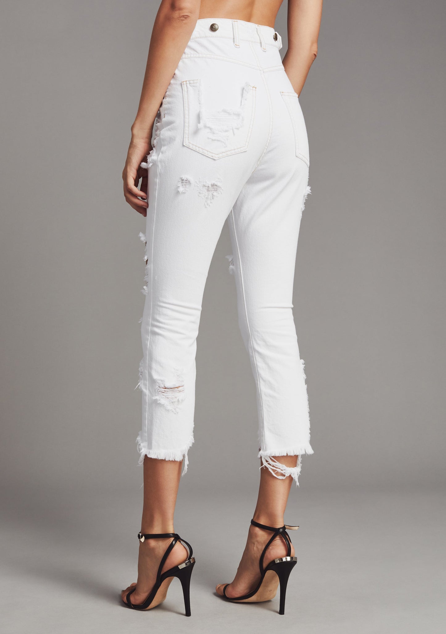 Omar Drop Boyfriend Jean