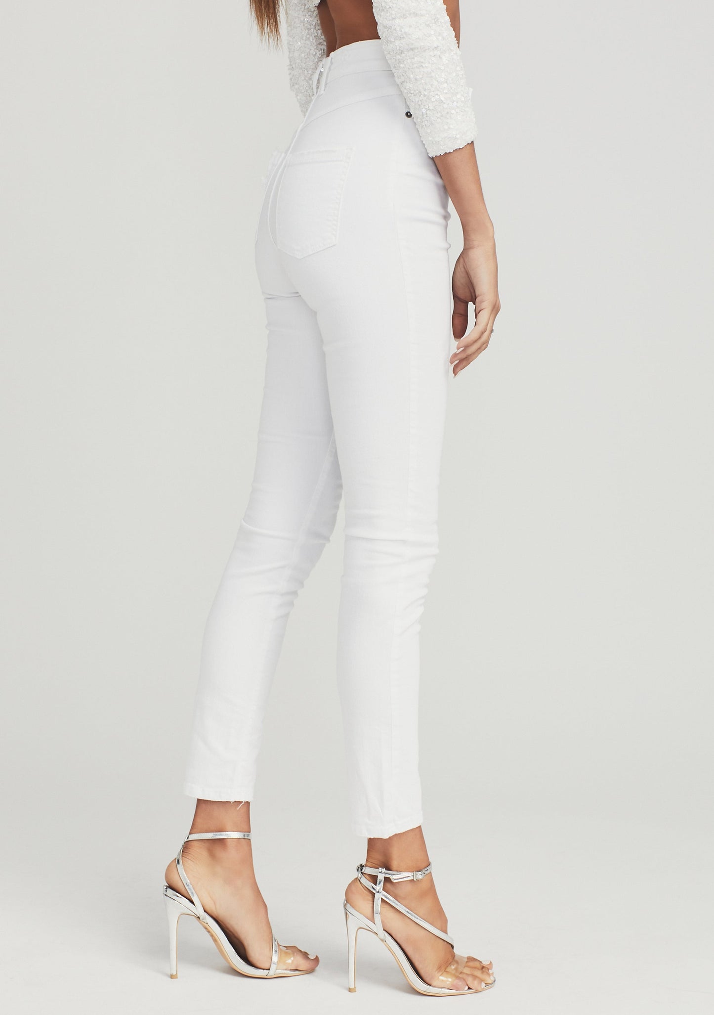 Maya Skinny Jean