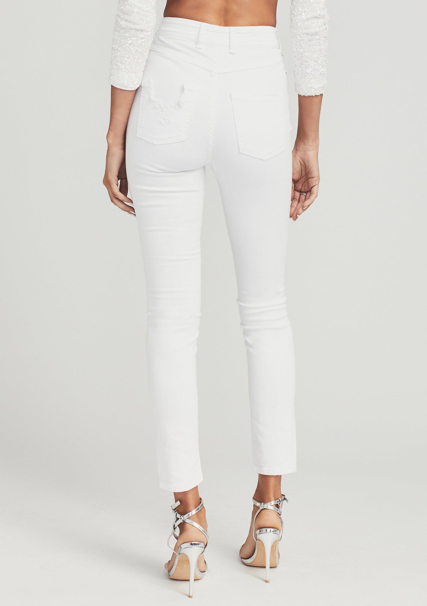 Maya Skinny Jean