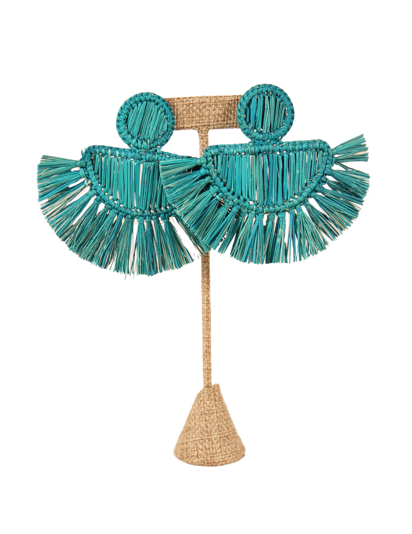 Colombian Earring