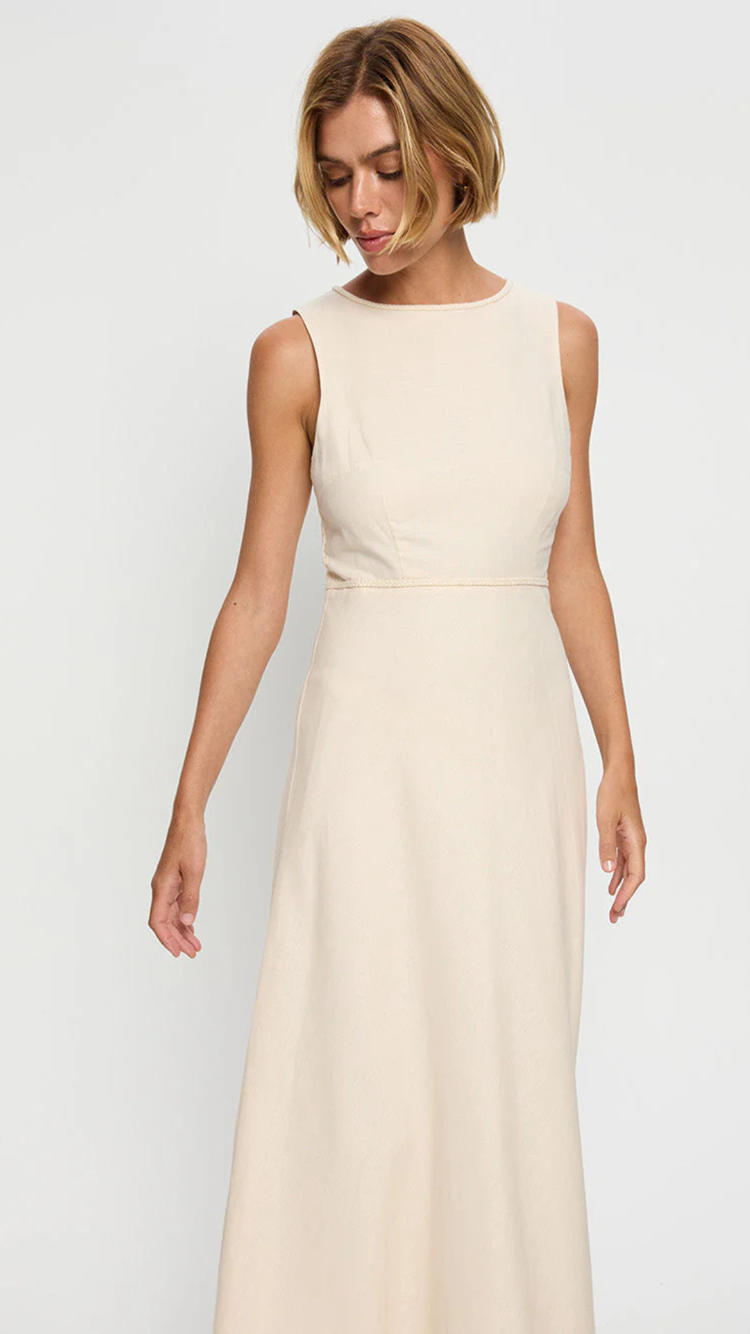 Amiyah Maxi Dress