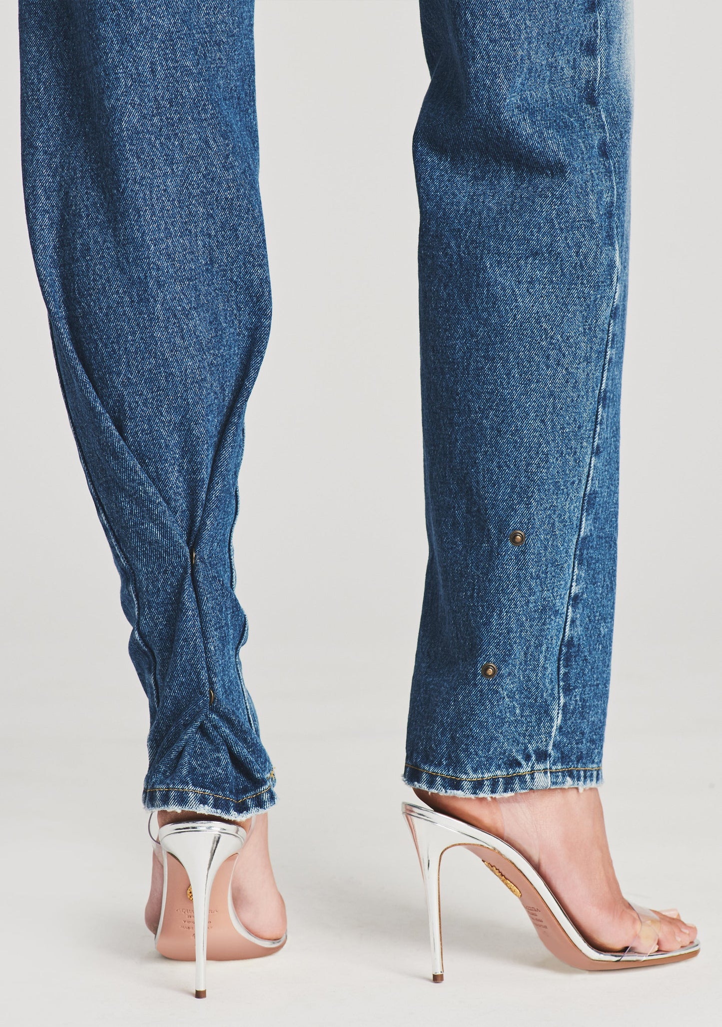 Maggie Mid Rise Jean