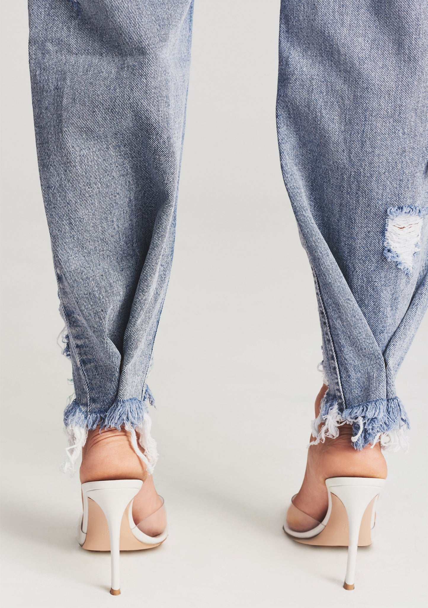 Maggie Mid Rise Jean