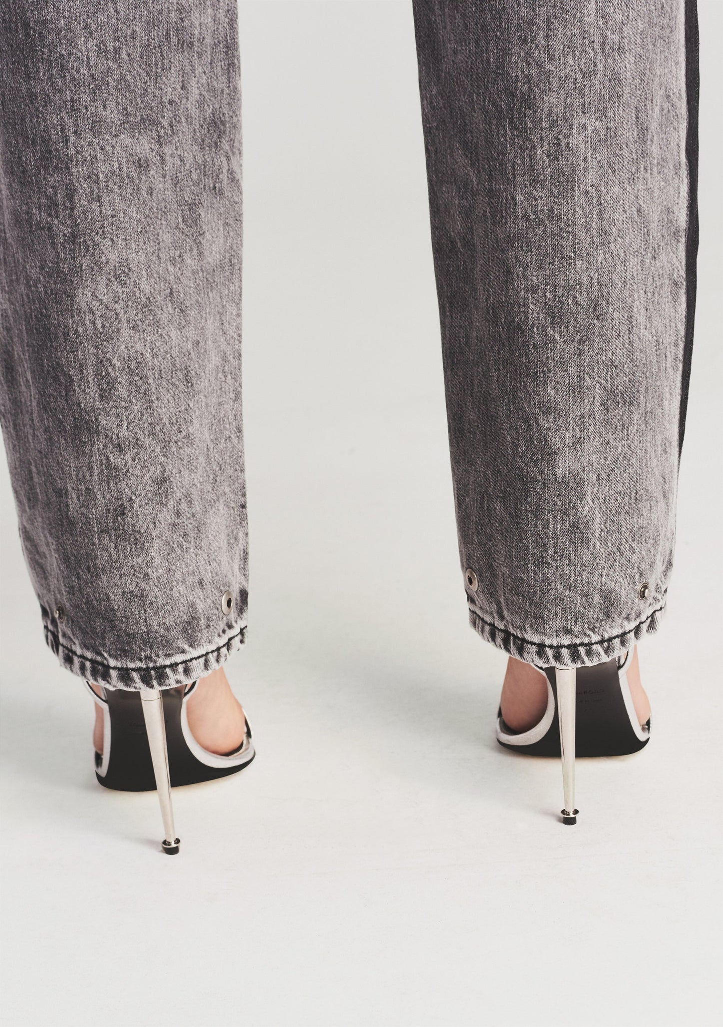 Maggie Mid Rise Jean