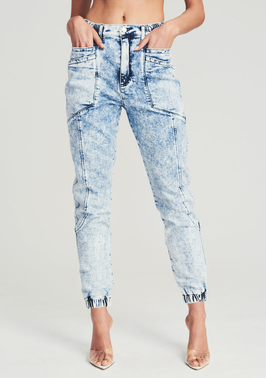 Myla Pant