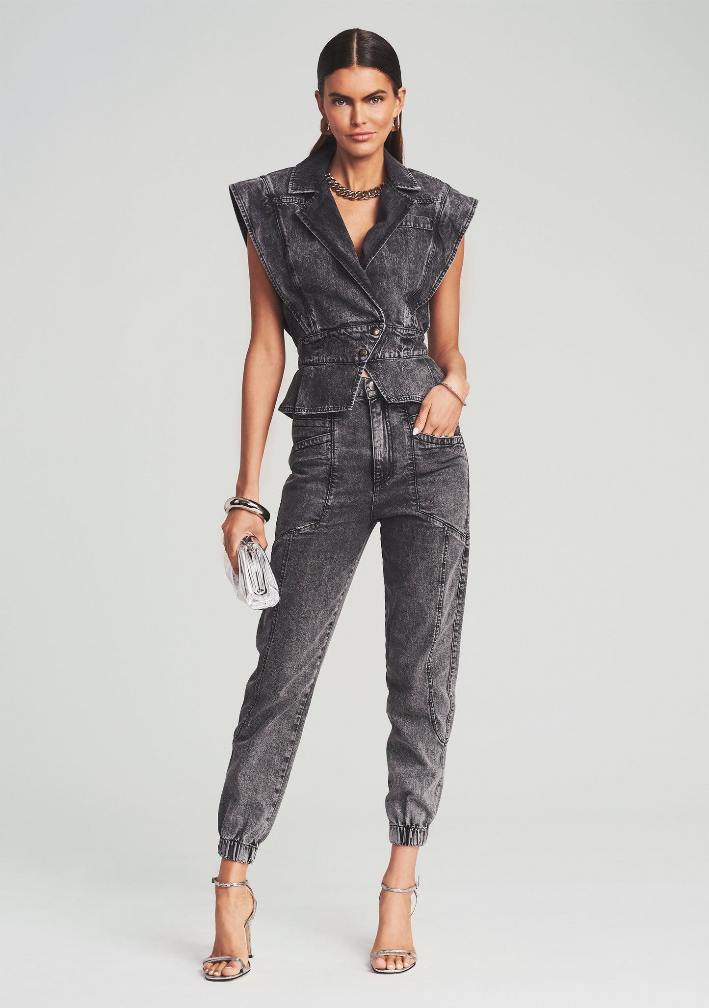 Myla Pant