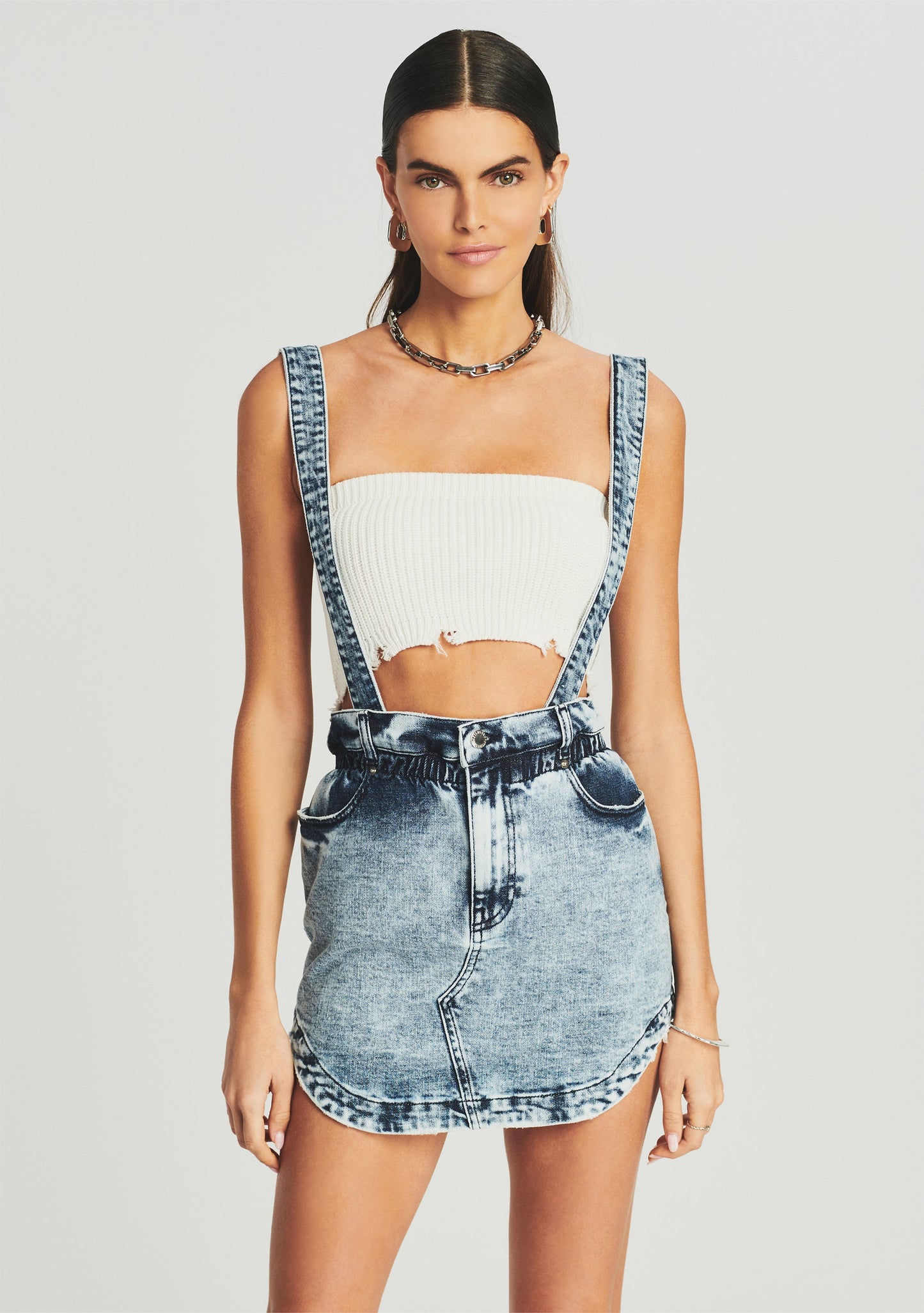 Talula Skirt