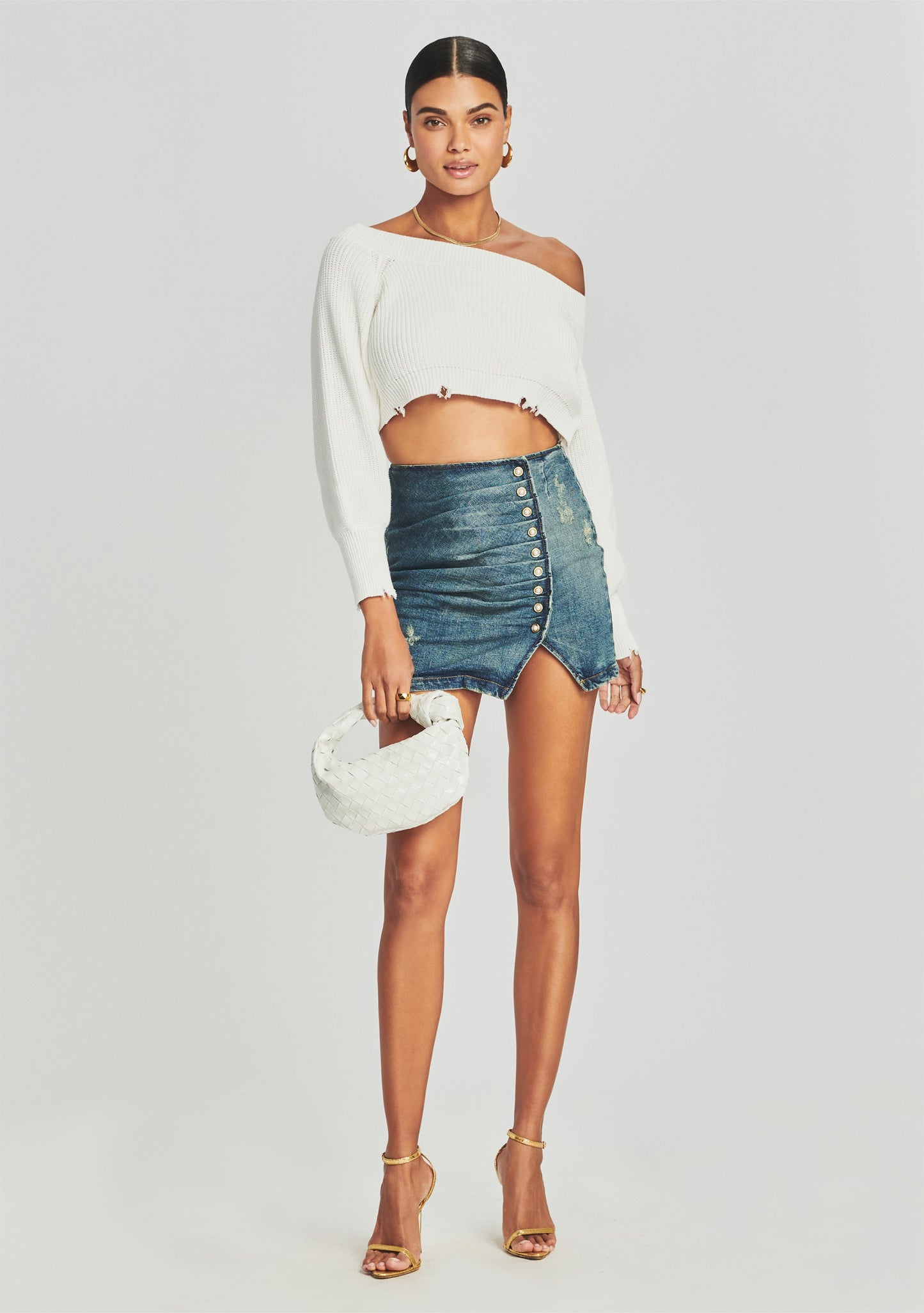 Willa Skirt
