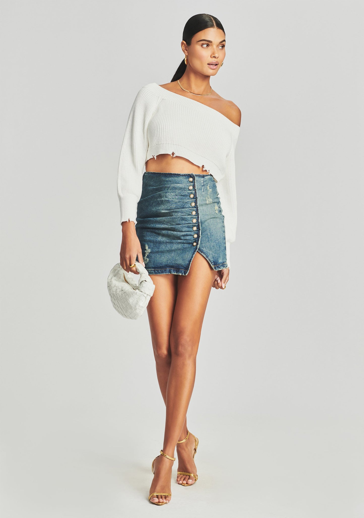 Willa Skirt