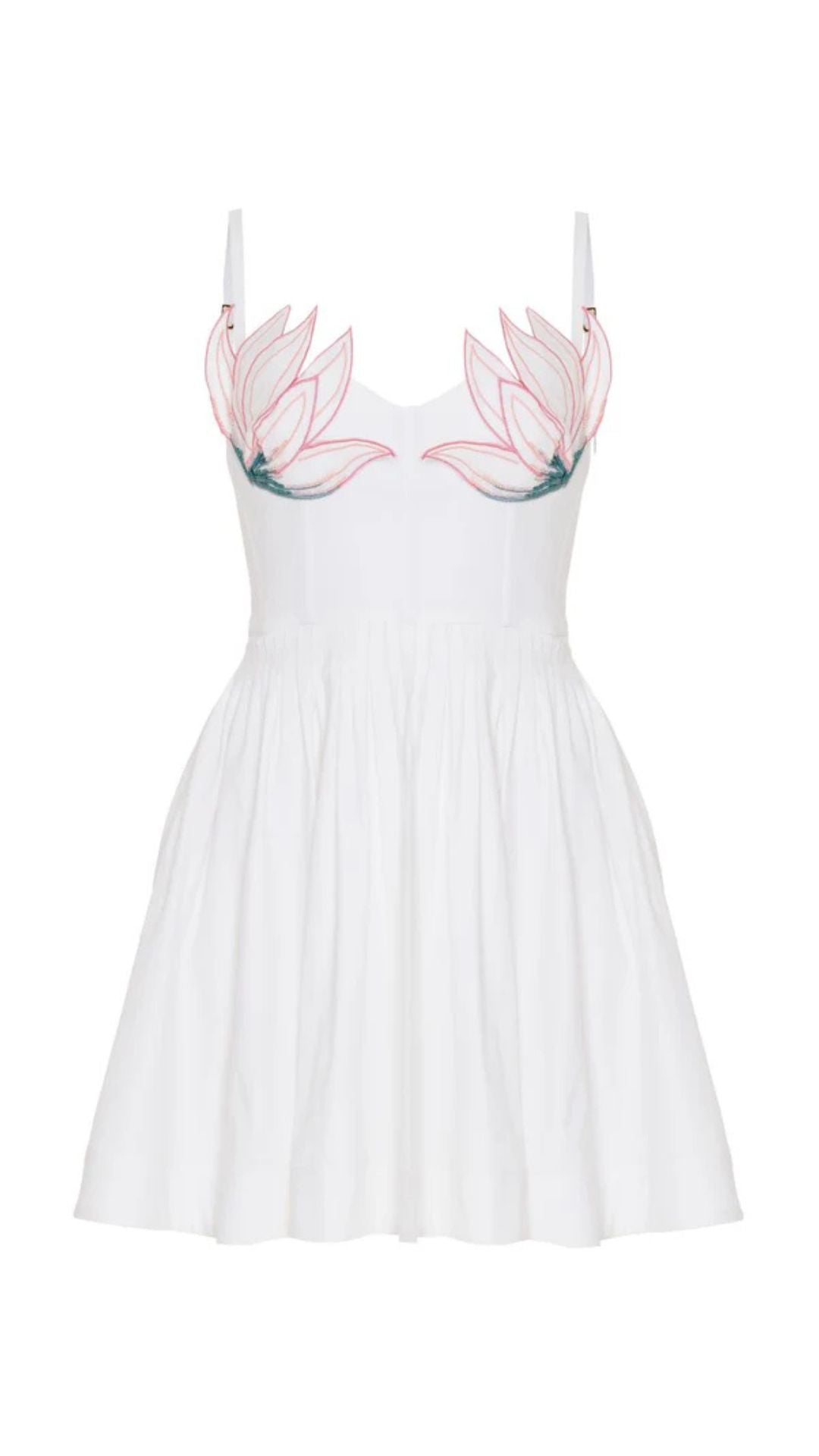 Bruma Mini Dress