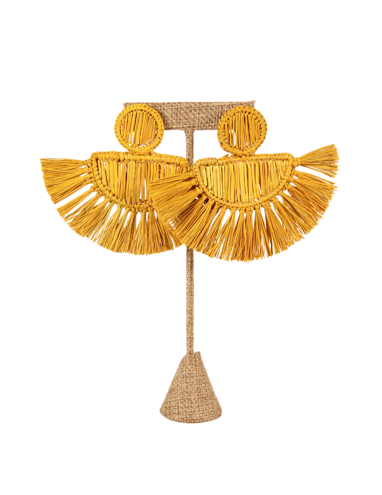Colombian Earring