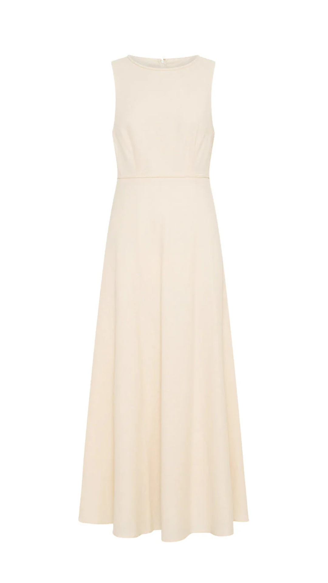 Amiyah Maxi Dress