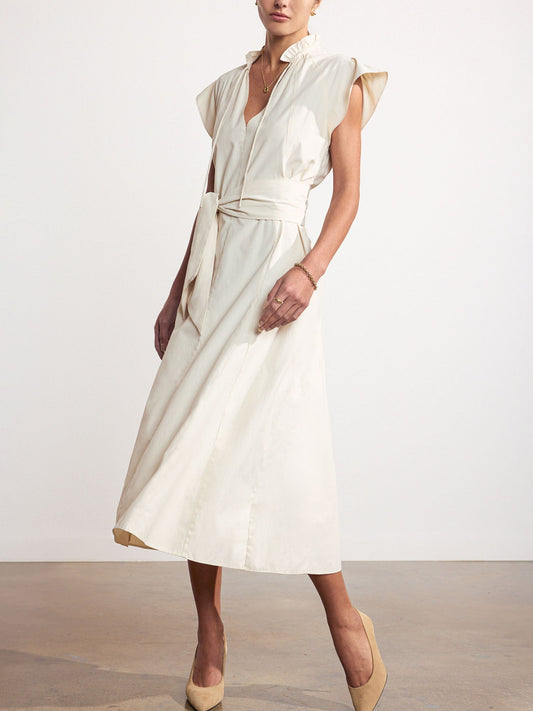 The Newport Midi Dress