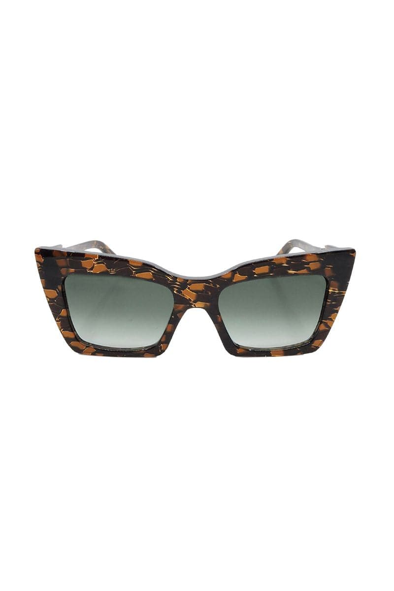 CROCODILE DARK KNIGHT SUNGLASSES
