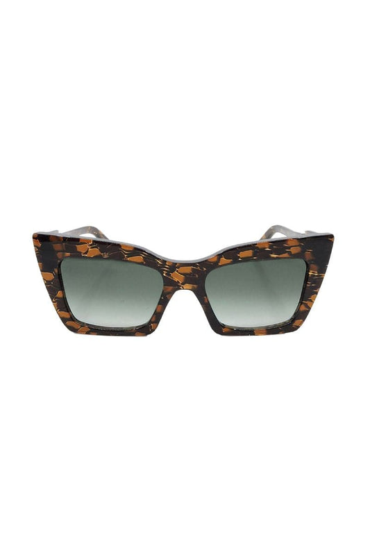 CROCODILE DARK KNIGHT SUNGLASSES