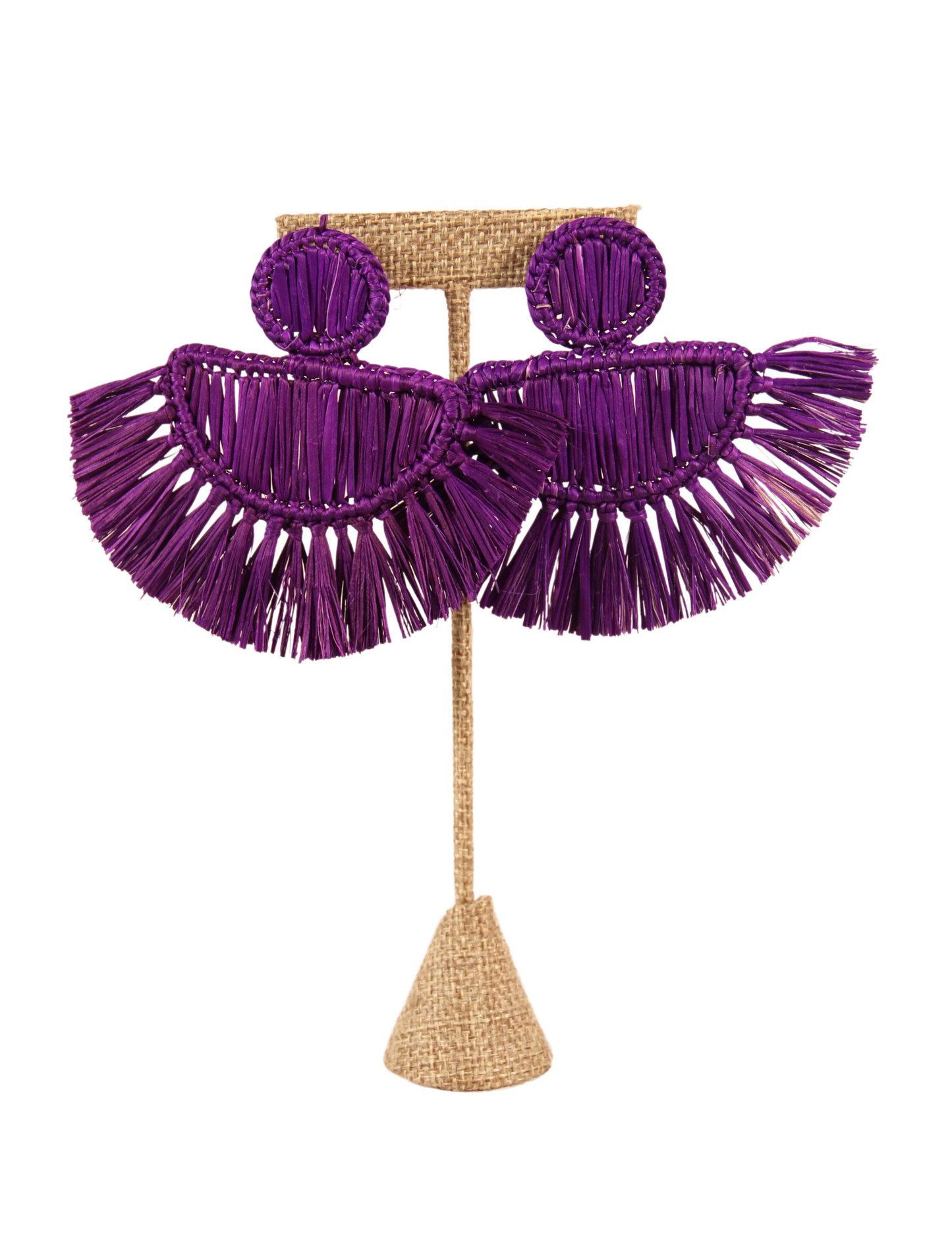 Colombian Earring