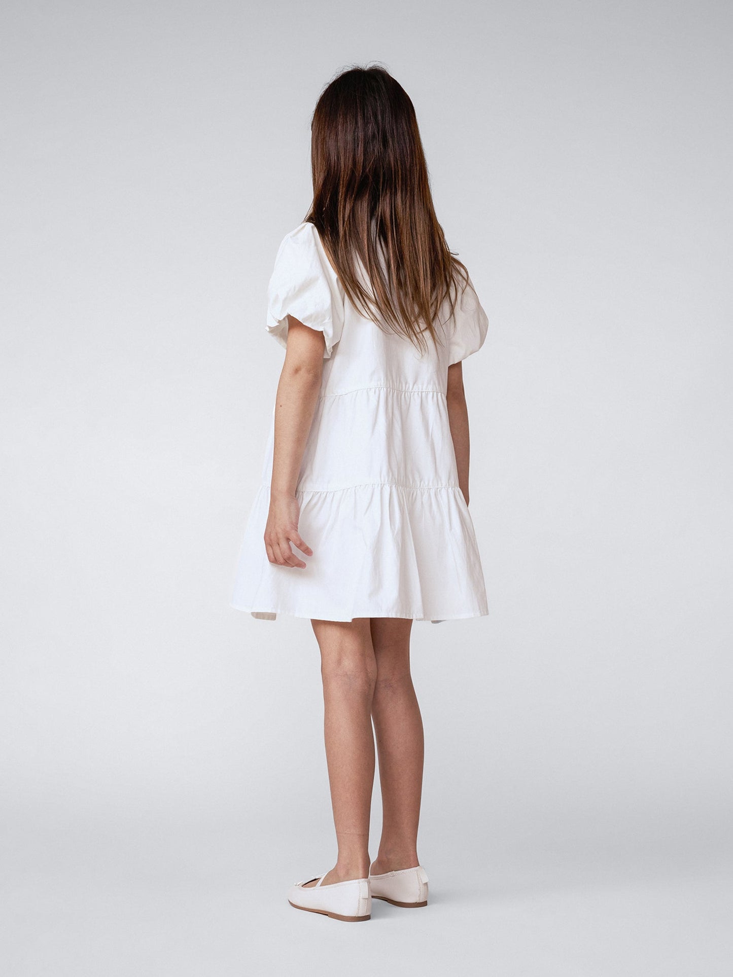 The Girls Havana Mini Dress