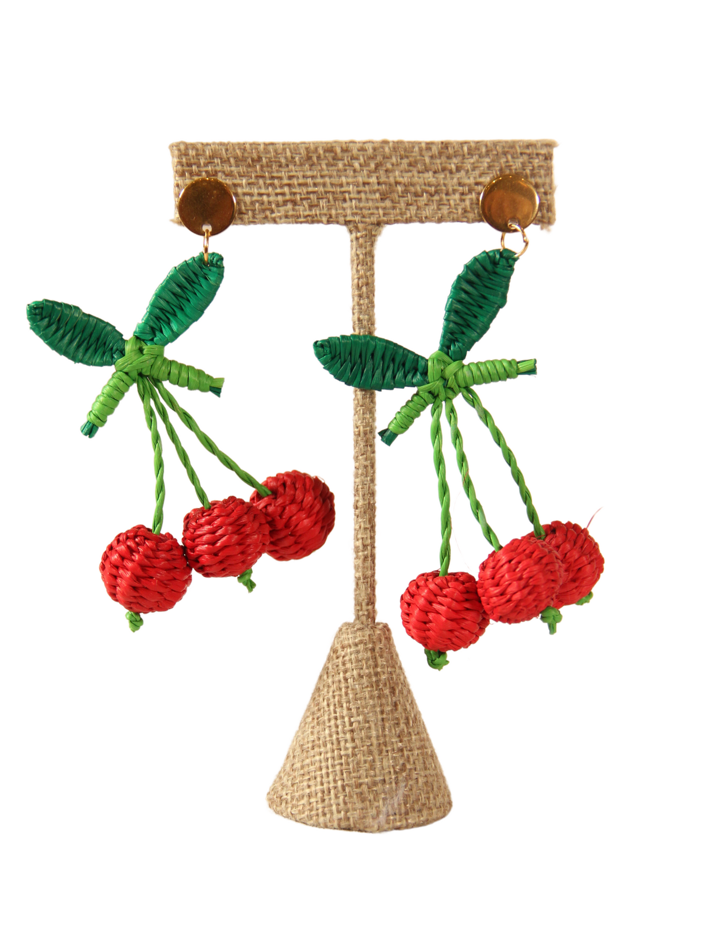 Colombian Earring