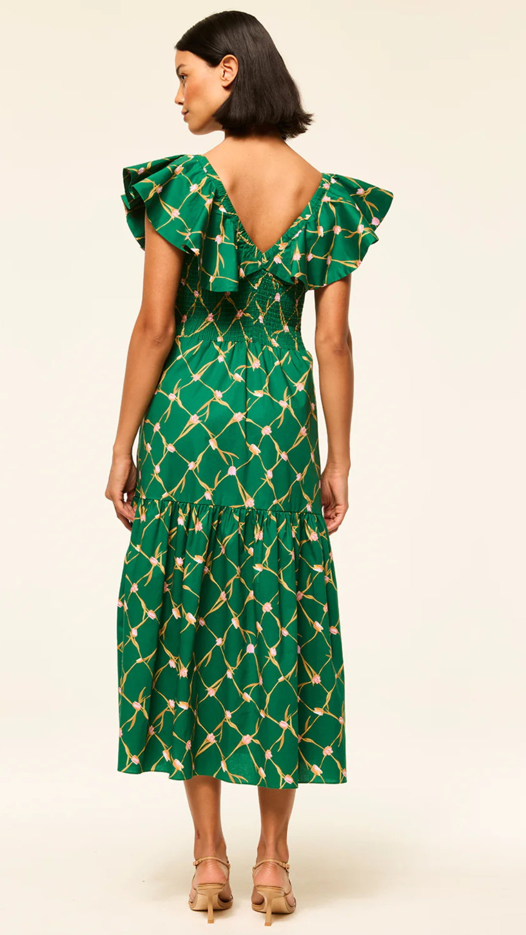Leona Dress