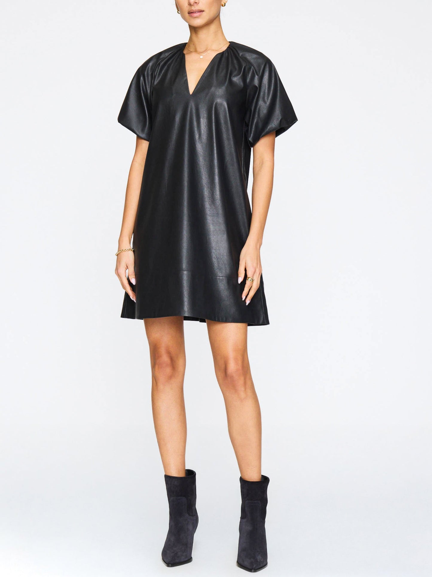 The Hattie Dress
