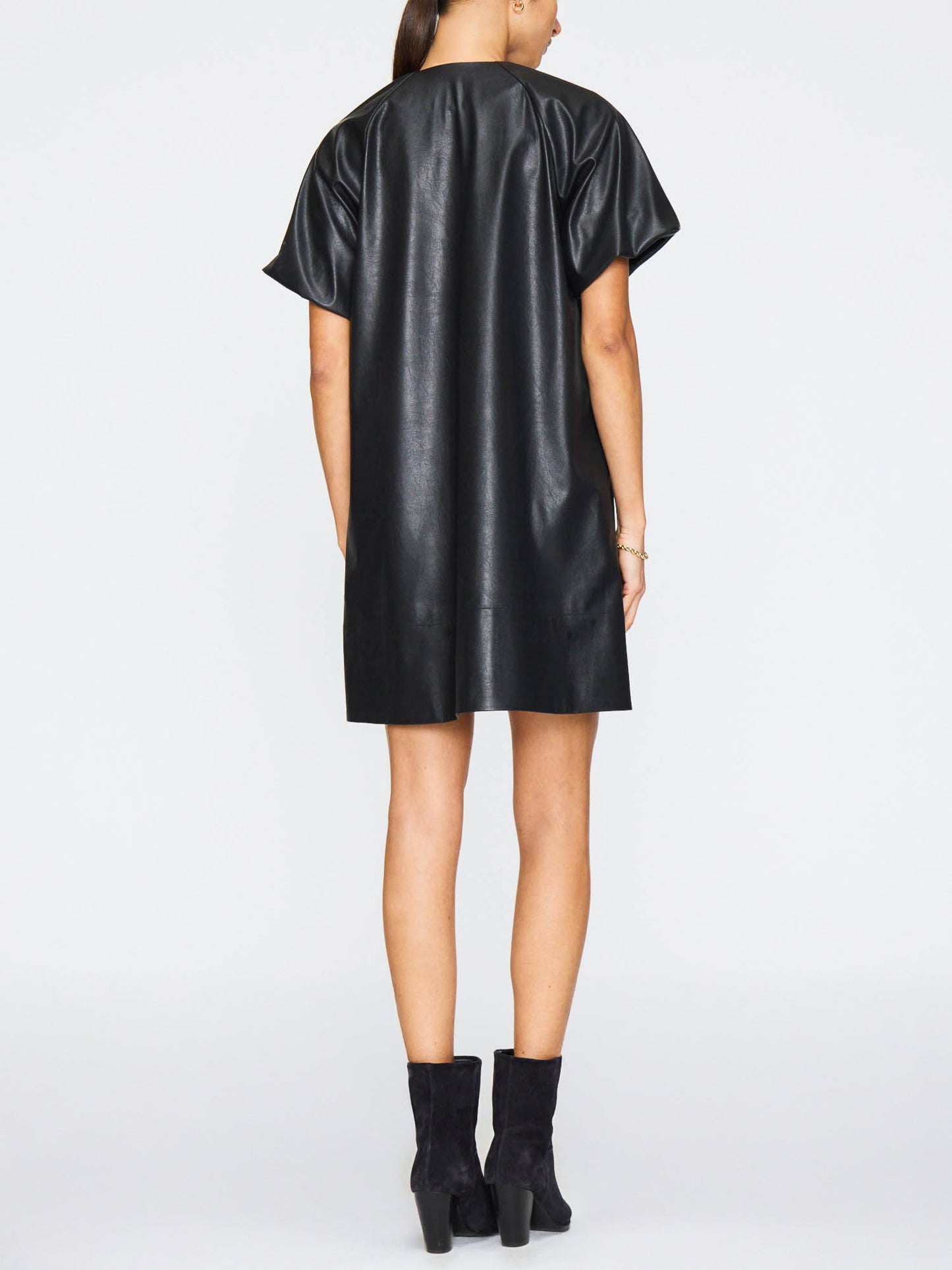 The Hattie Dress