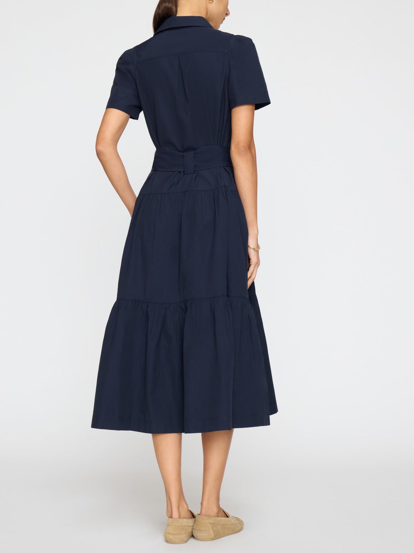 The Alina Dress