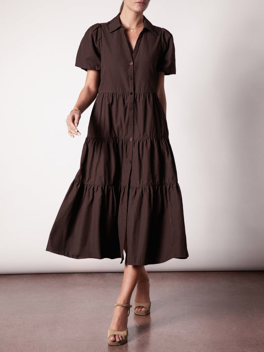 The Havana Dress