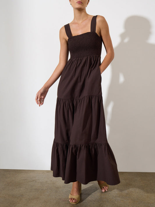 The Kim Dress