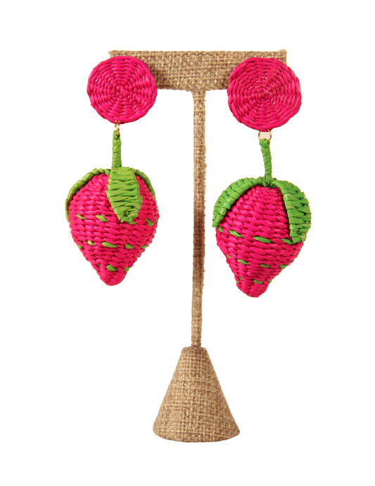 Colombian Earring