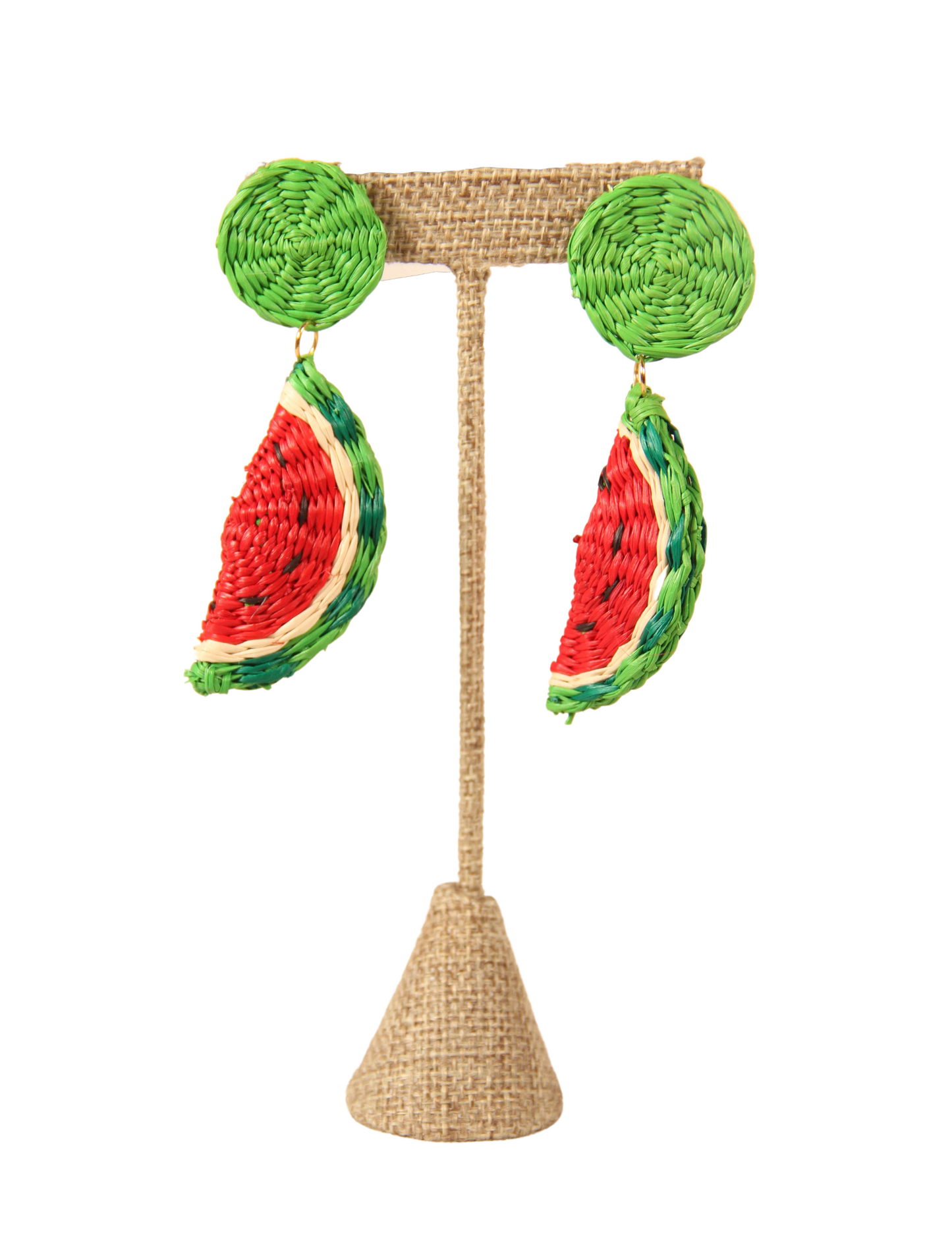 Colombian Earring
