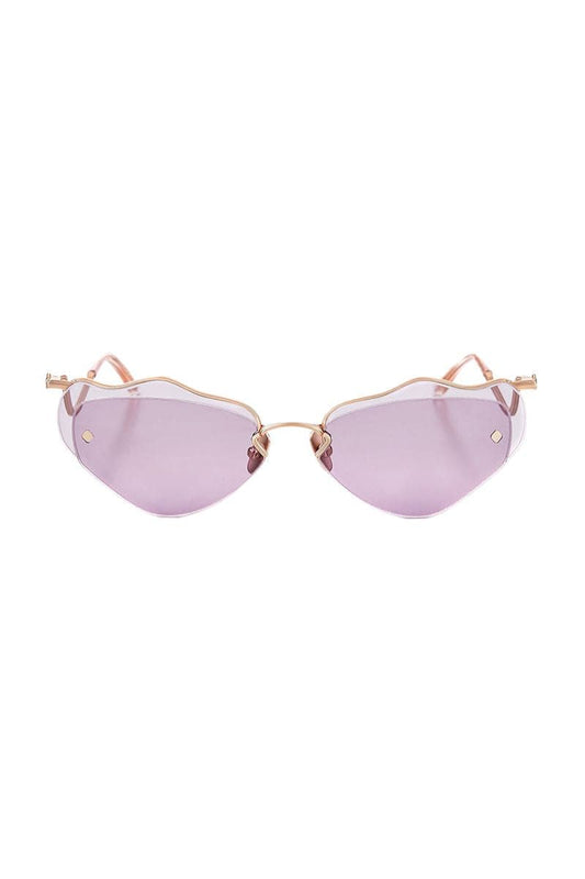 LILLA FORGET ME NOT SUNGLASSES