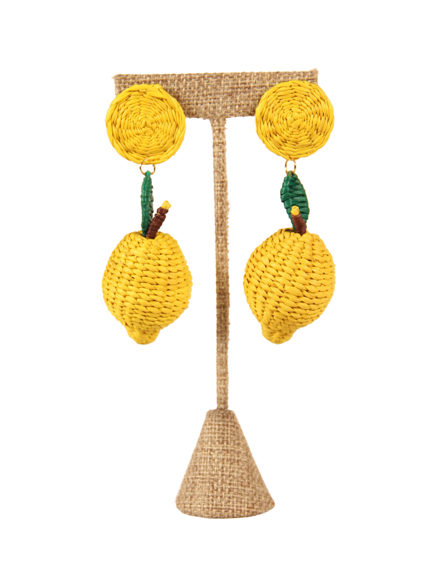 Colombian Earring